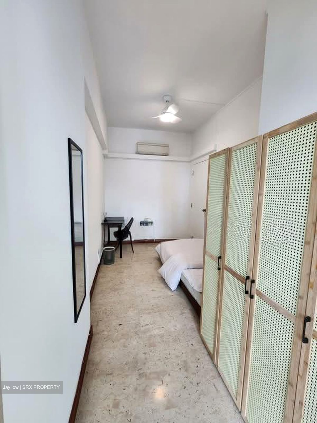 Arthur Mansions (D15), Condominium #557926941